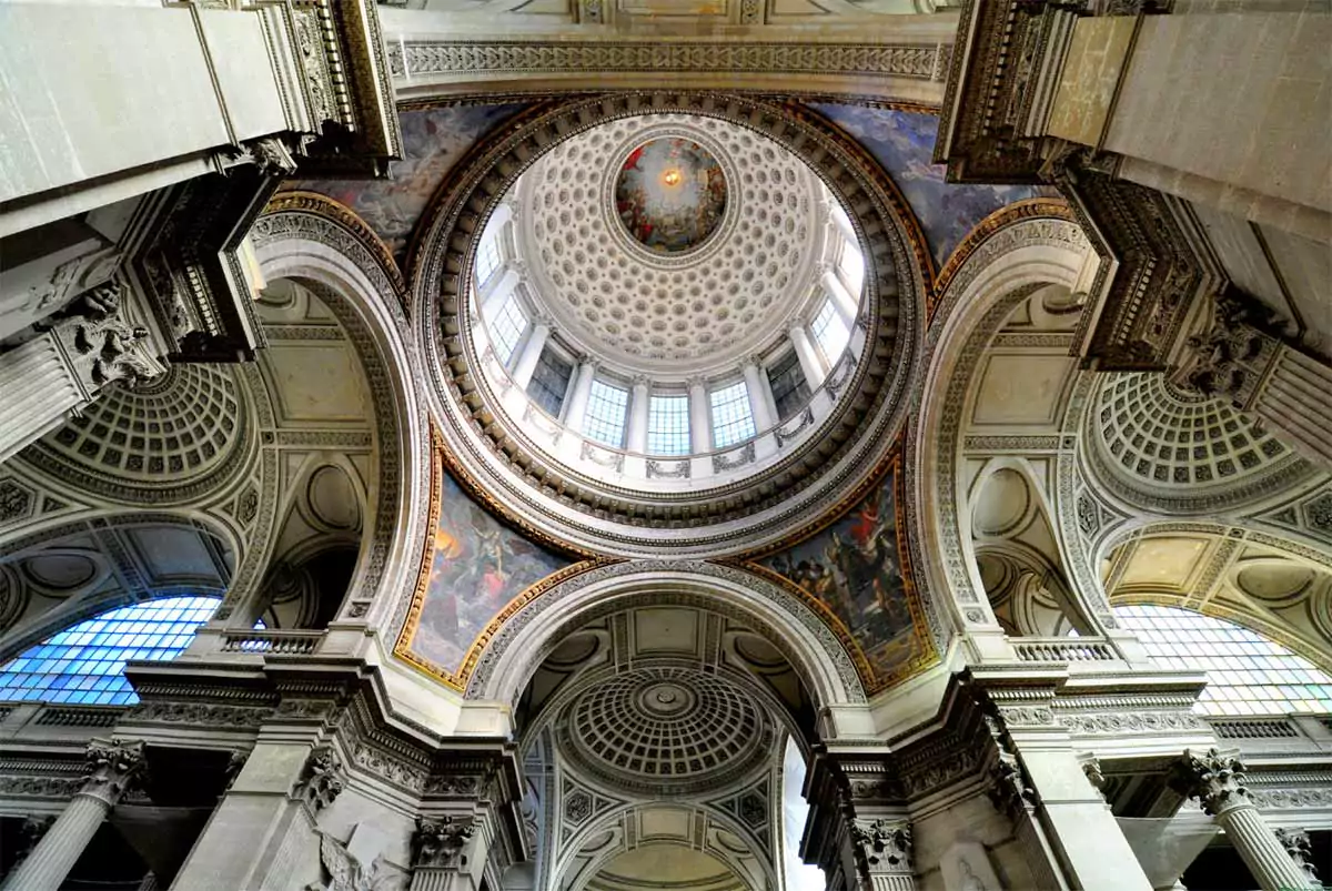 pantheon