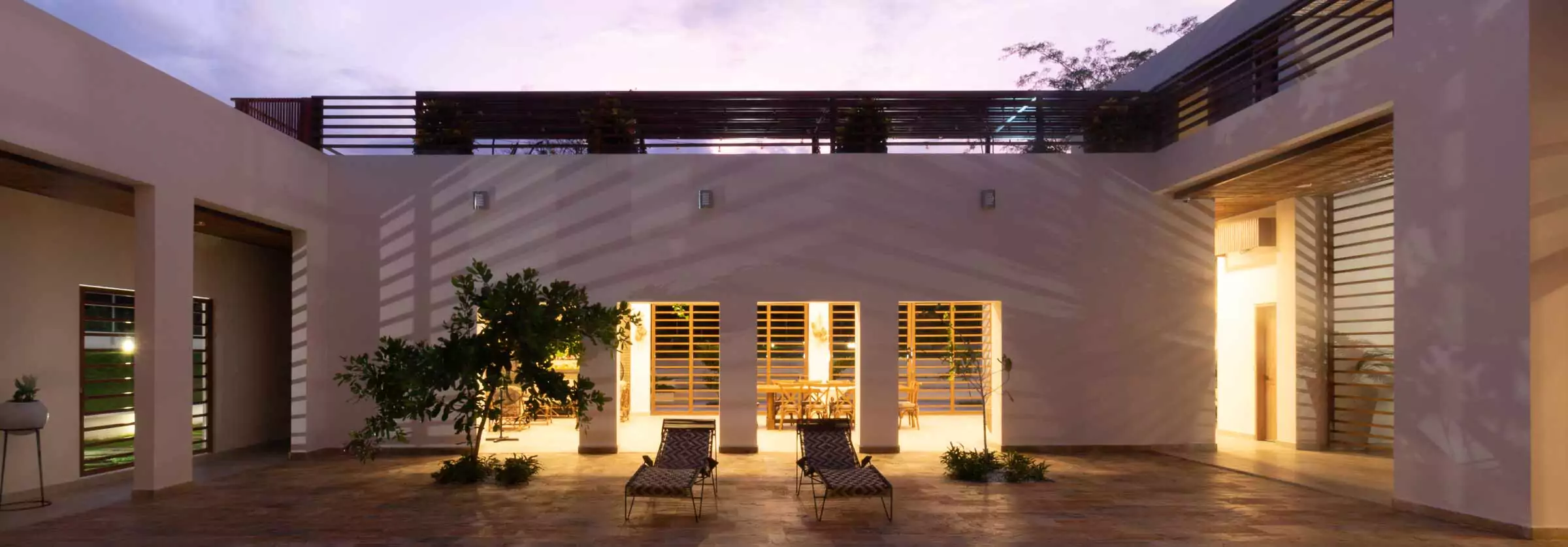 pvc-for-private-houses