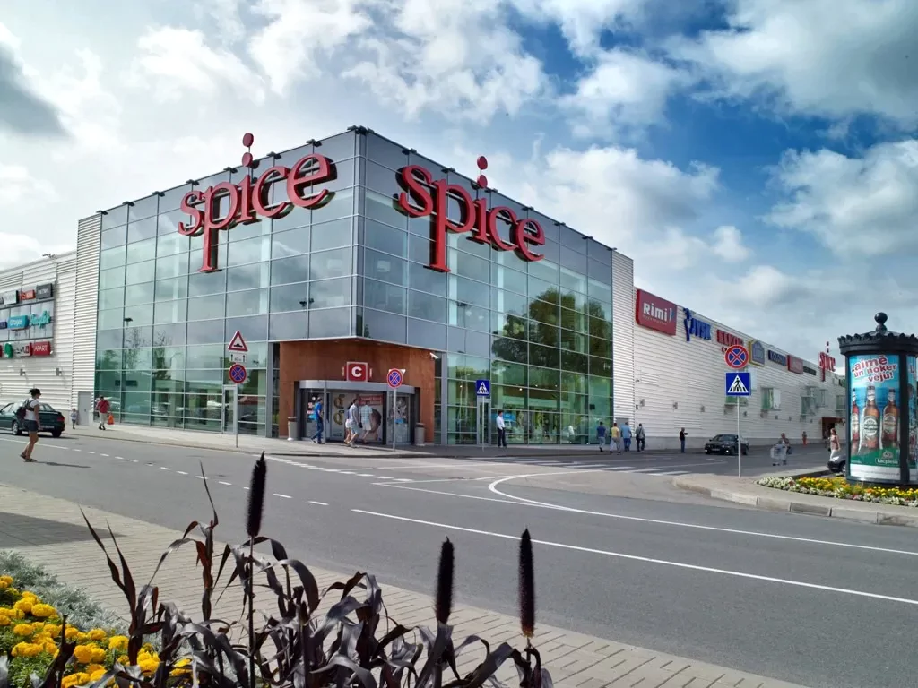 tc-spice